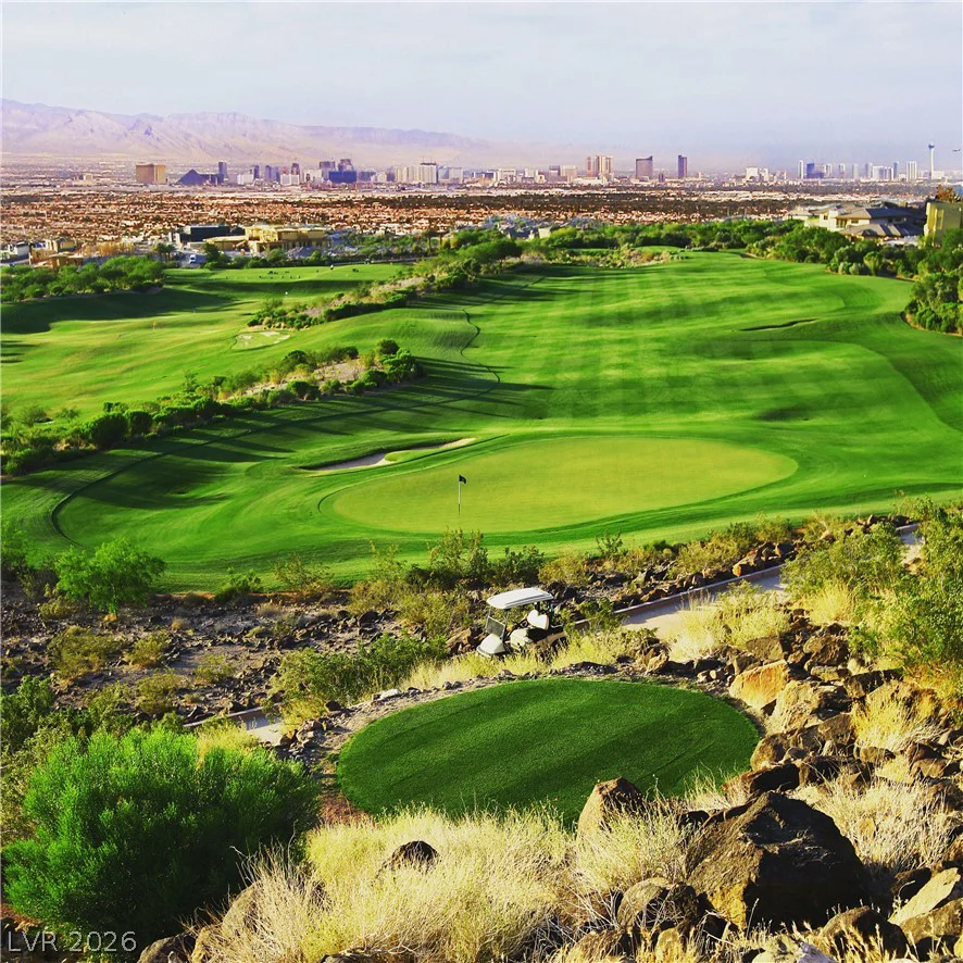 551 Grand Rim, Henderson, NV 89012