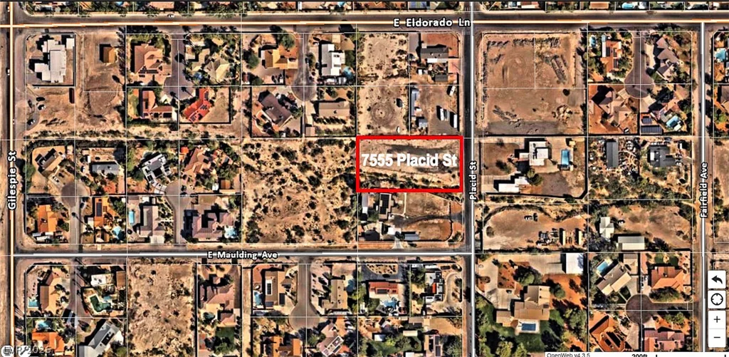 7555 Placid, Las Vegas, NV 89123