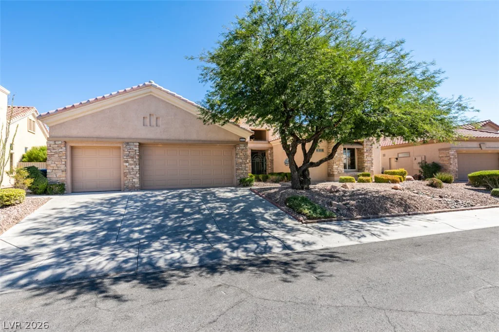 2532 Faiss, Las Vegas, NV 89134