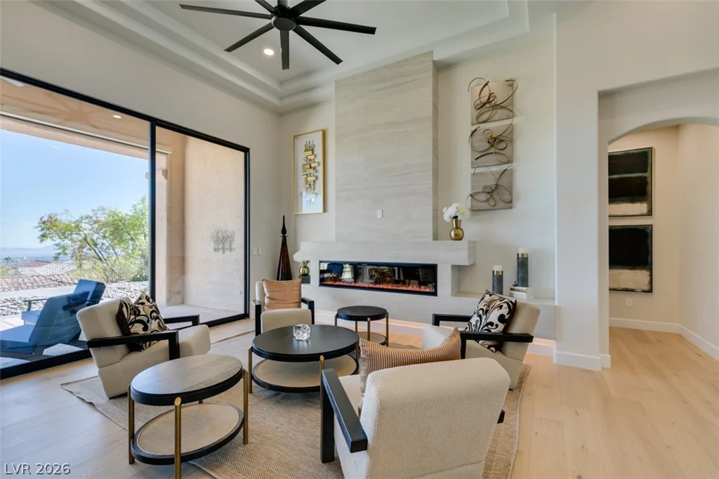 2532 Faiss, Las Vegas, NV 89134