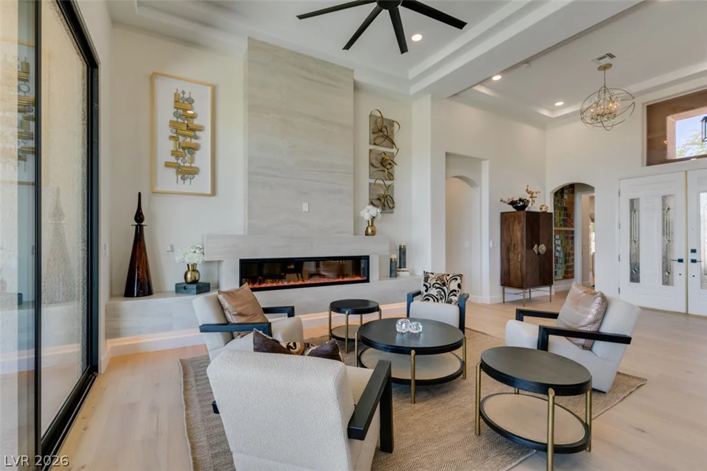2532 Faiss, Las Vegas, NV 89134