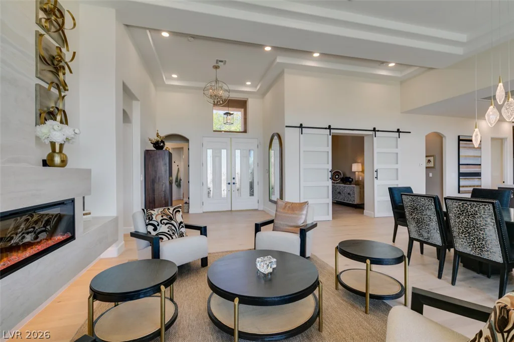 2532 Faiss, Las Vegas, NV 89134
