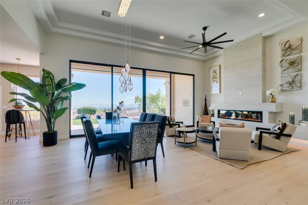 2532 Faiss, Las Vegas, NV 89134