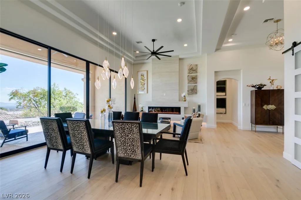2532 Faiss, Las Vegas, NV 89134