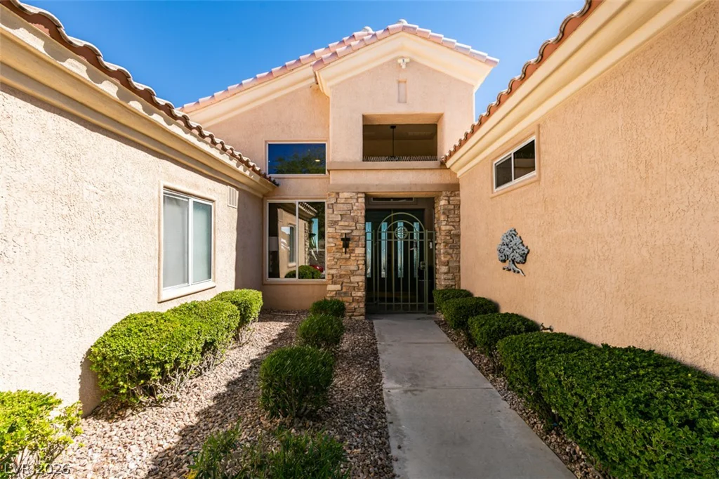 2532 Faiss, Las Vegas, NV 89134