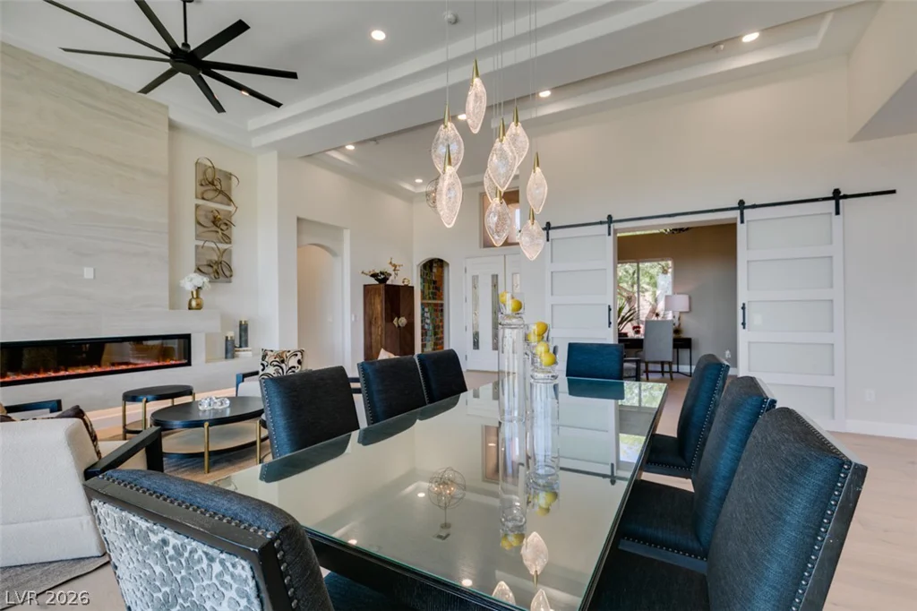 2532 Faiss, Las Vegas, NV 89134