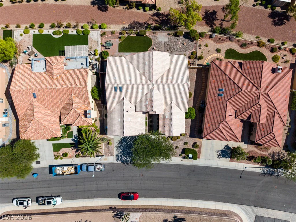 2532 Faiss, Las Vegas, NV 89134