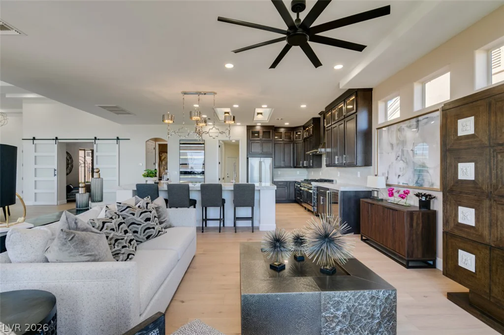 2532 Faiss, Las Vegas, NV 89134