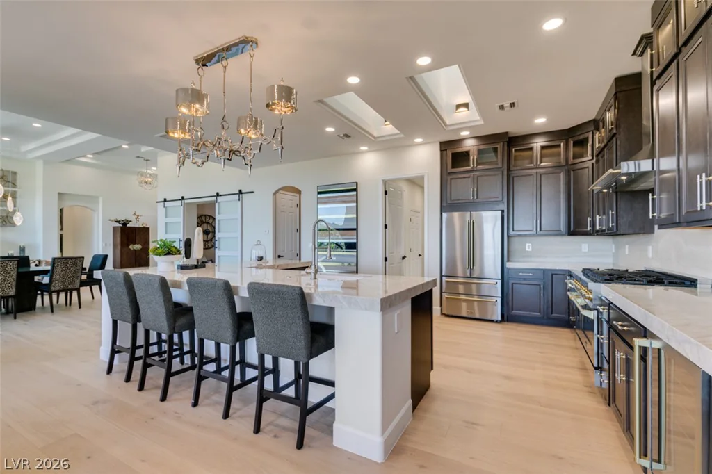 2532 Faiss, Las Vegas, NV 89134