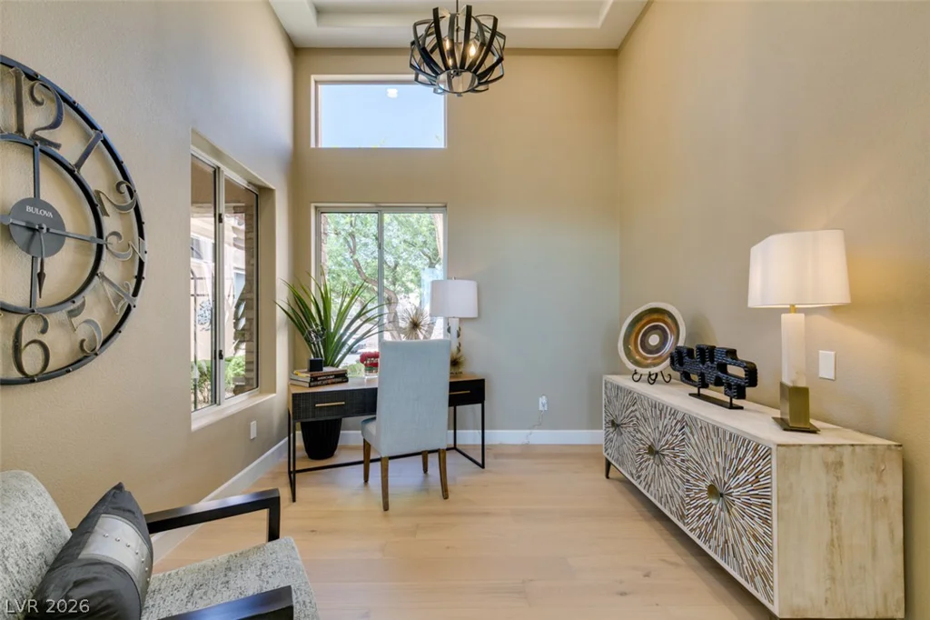 2532 Faiss, Las Vegas, NV 89134