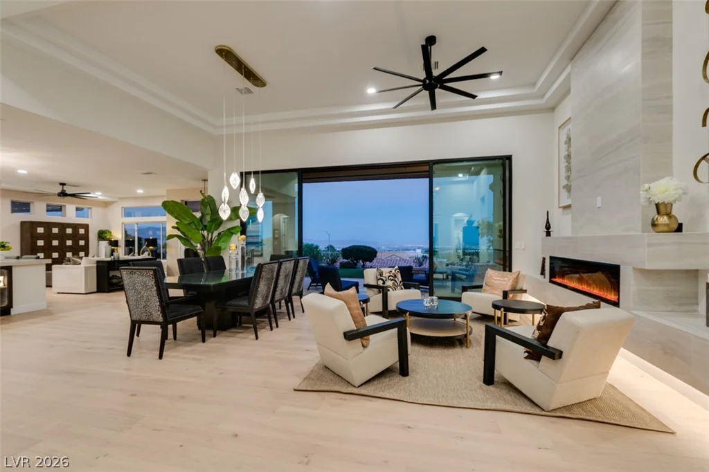 2532 Faiss, Las Vegas, NV 89134