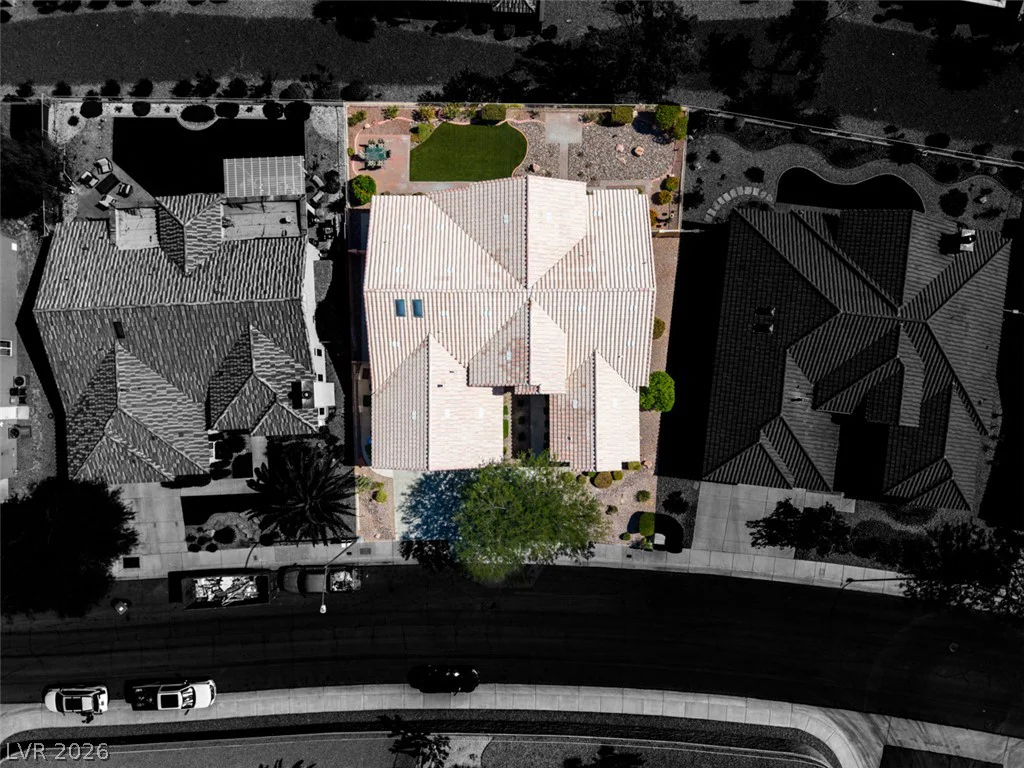 2532 Faiss, Las Vegas, NV 89134