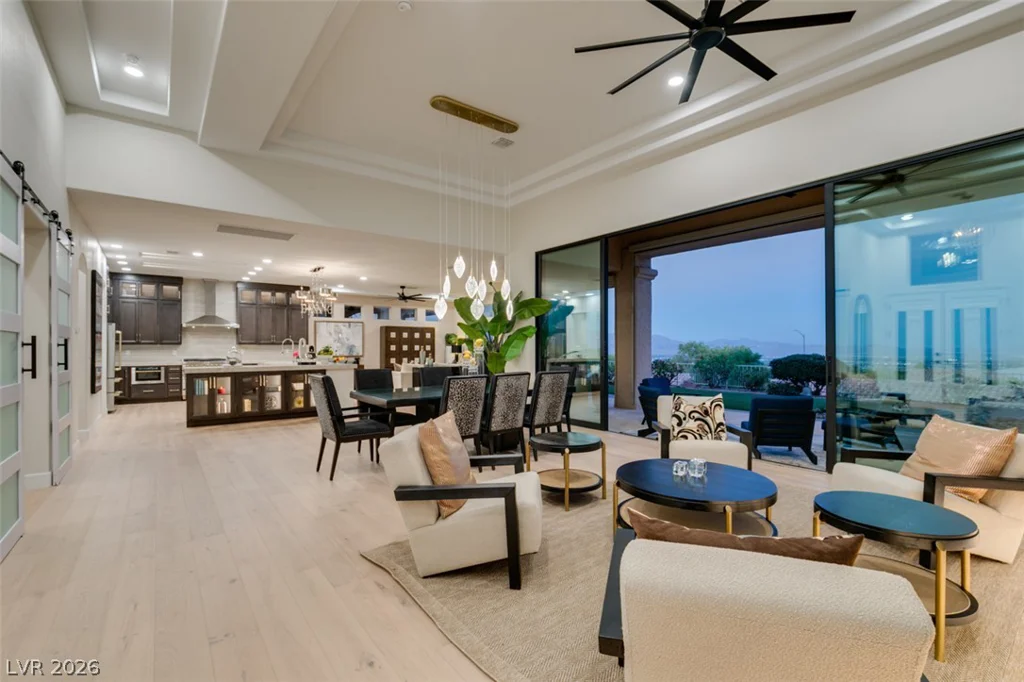 2532 Faiss, Las Vegas, NV 89134