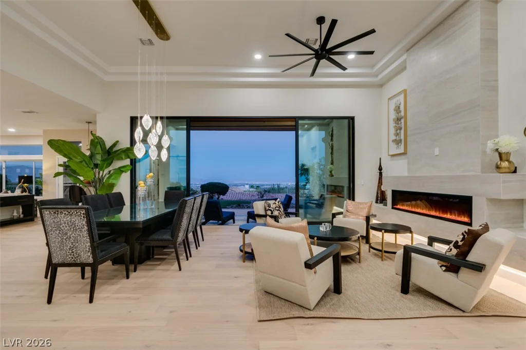 2532 Faiss, Las Vegas, NV 89134