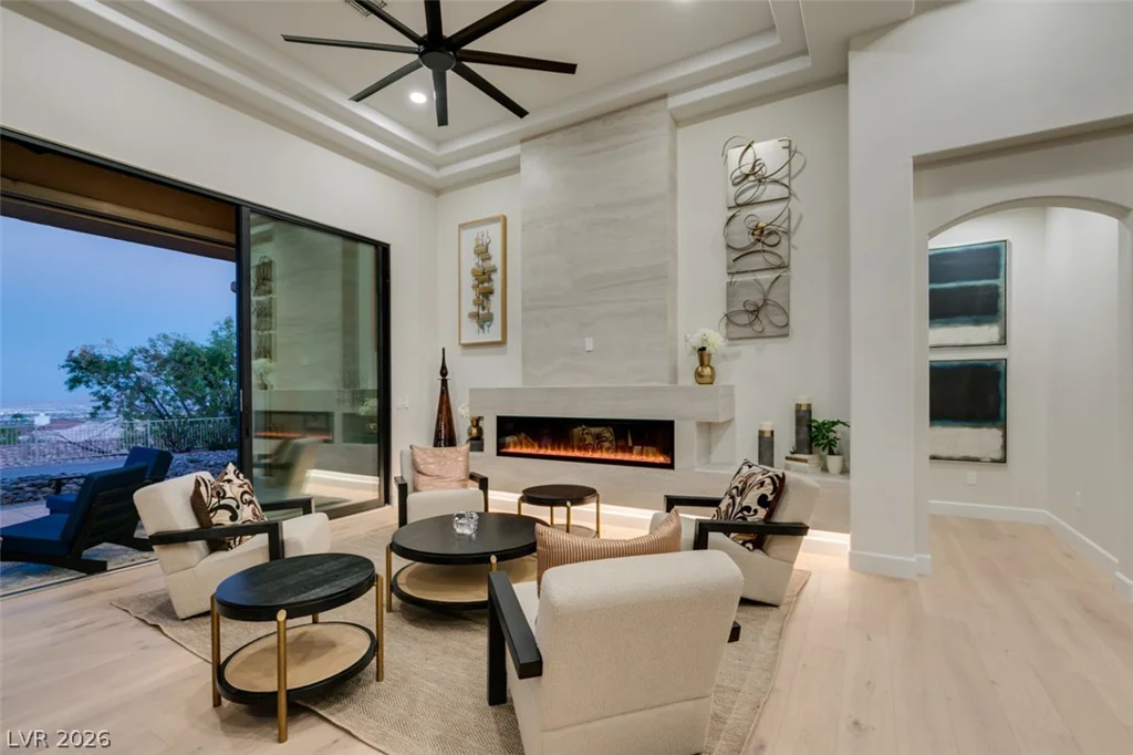 2532 Faiss, Las Vegas, NV 89134