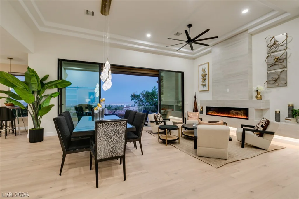 2532 Faiss, Las Vegas, NV 89134