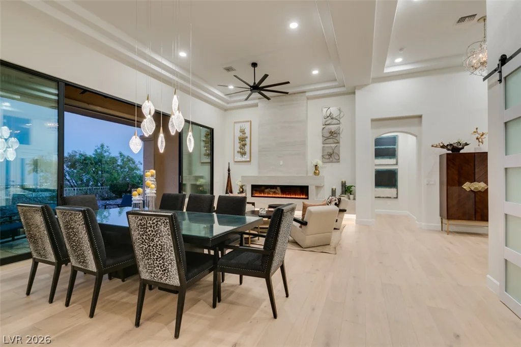 2532 Faiss, Las Vegas, NV 89134