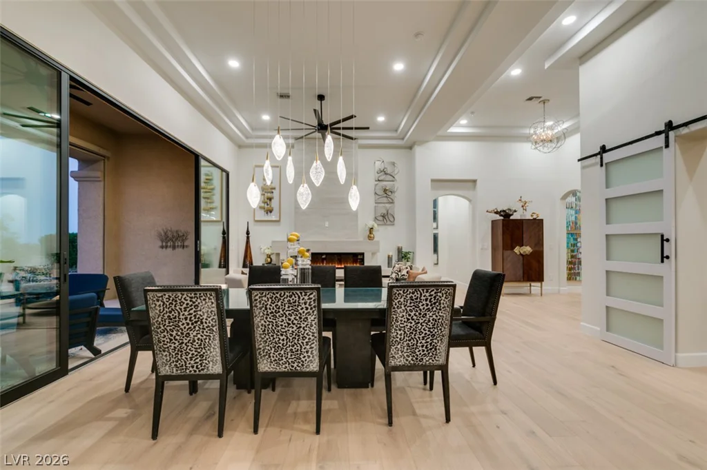 2532 Faiss, Las Vegas, NV 89134