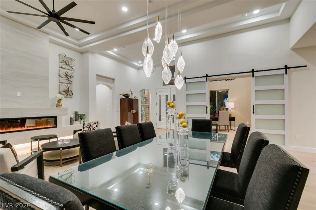 2532 Faiss, Las Vegas, NV 89134