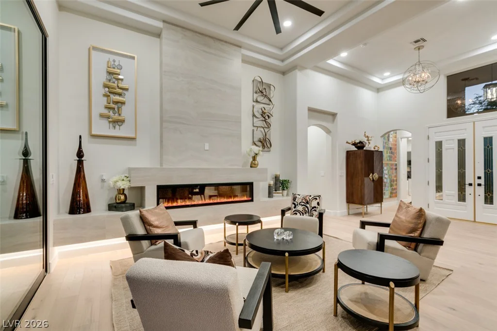 2532 Faiss, Las Vegas, NV 89134