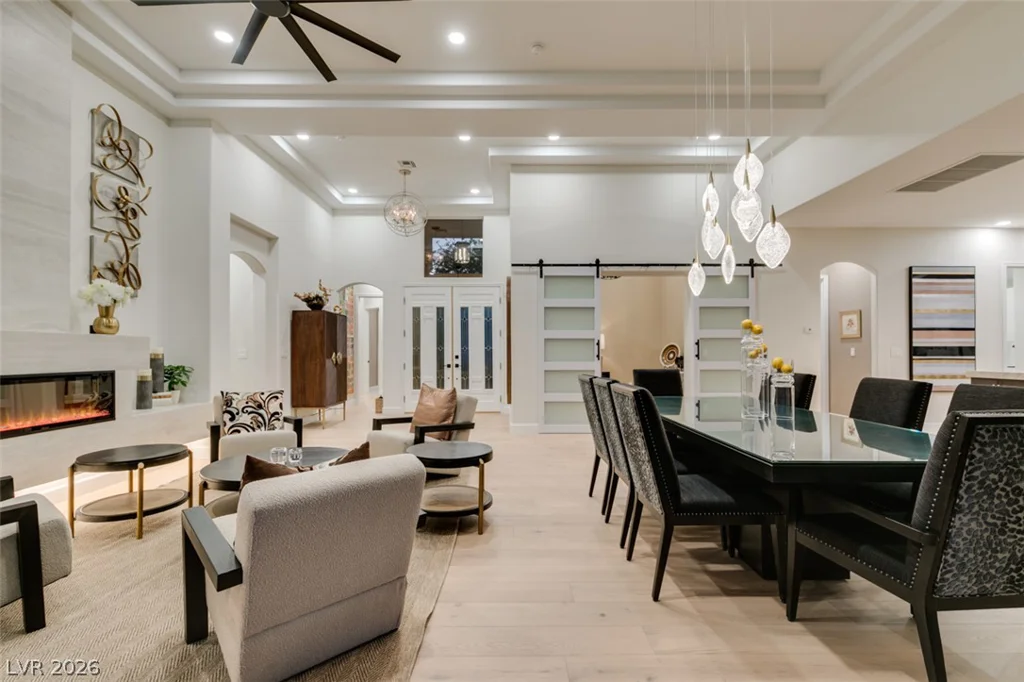 2532 Faiss, Las Vegas, NV 89134