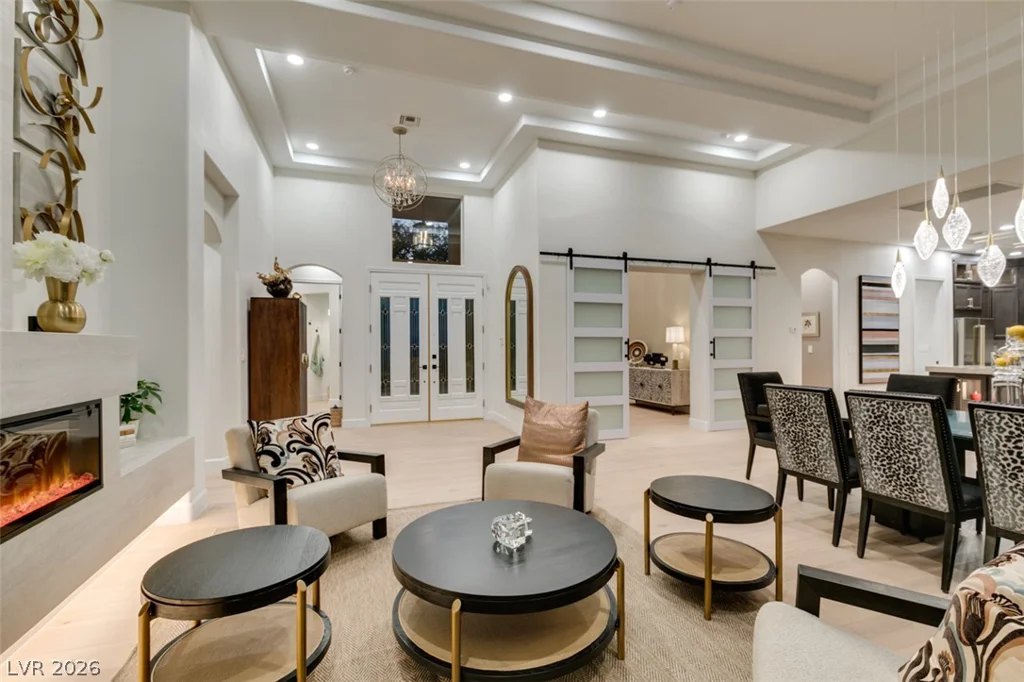 2532 Faiss, Las Vegas, NV 89134