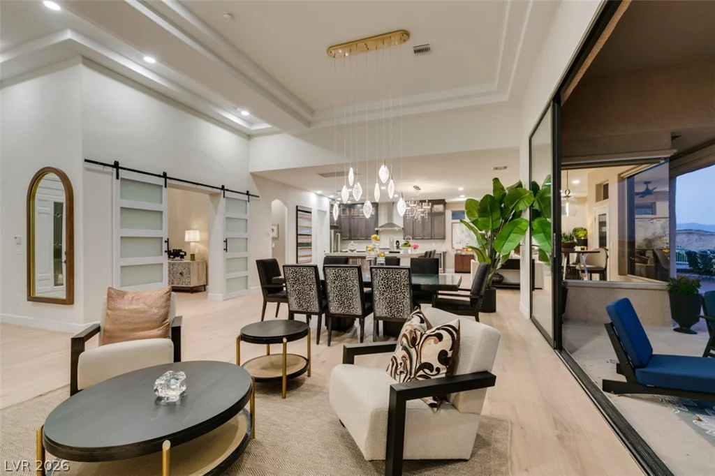2532 Faiss, Las Vegas, NV 89134