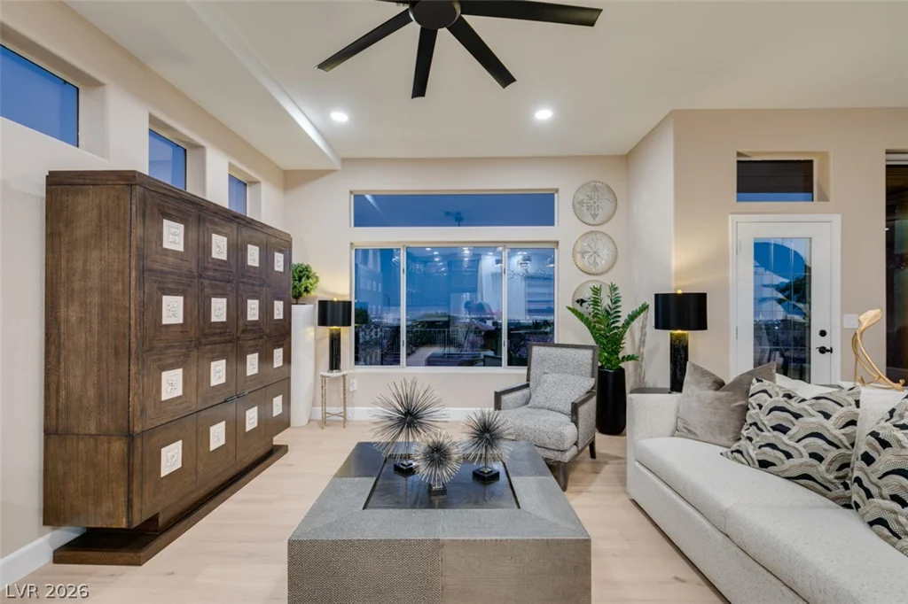 2532 Faiss, Las Vegas, NV 89134