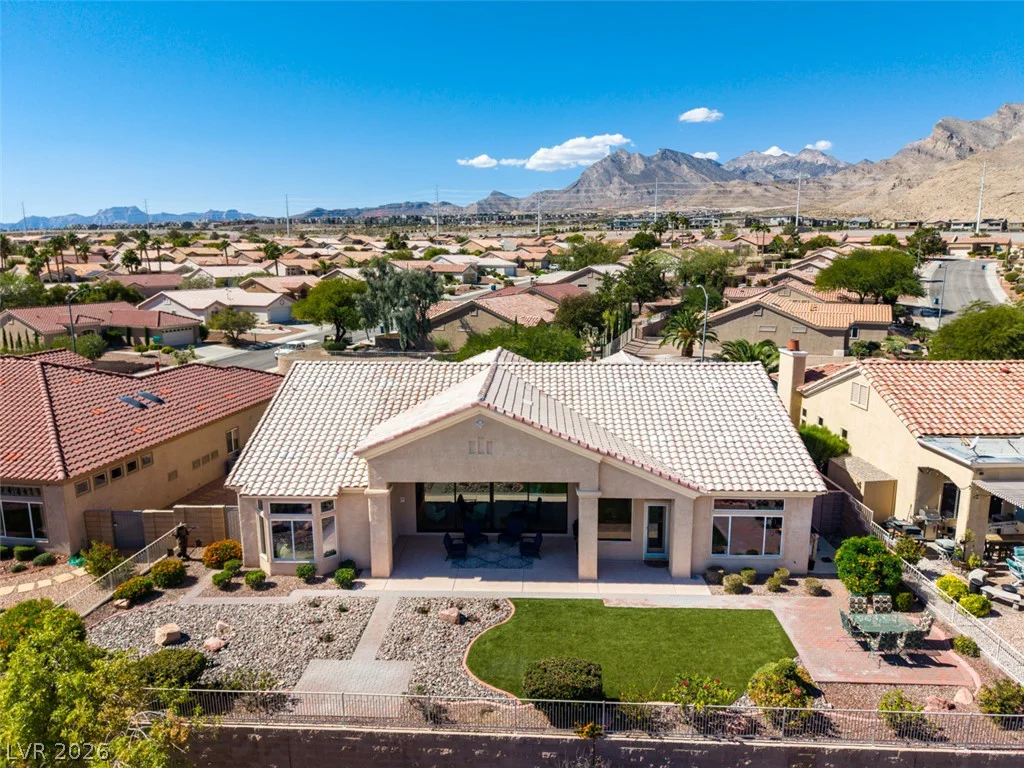 2532 Faiss, Las Vegas, NV 89134
