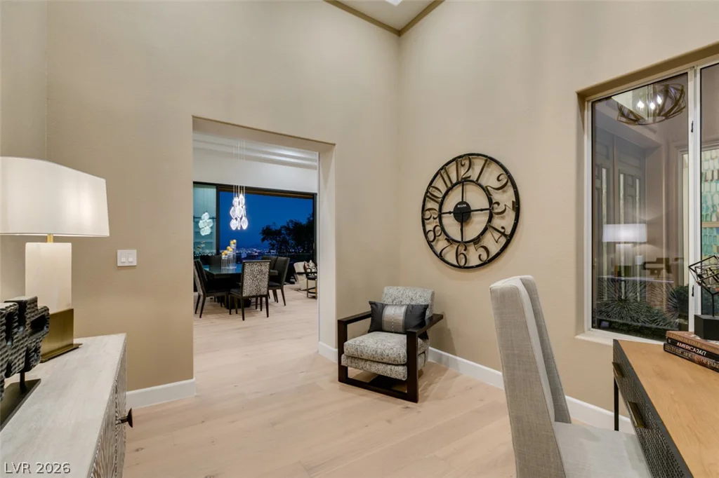 2532 Faiss, Las Vegas, NV 89134