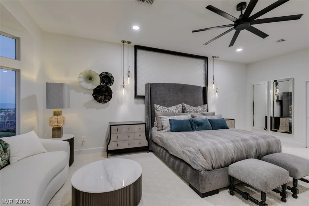2532 Faiss, Las Vegas, NV 89134