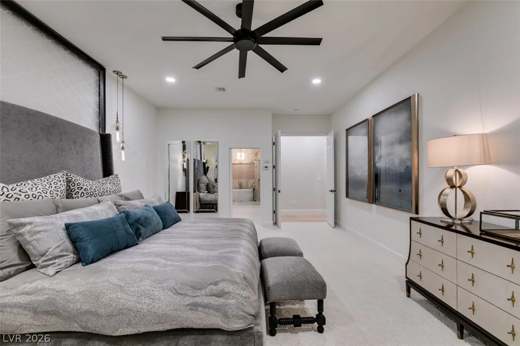 2532 Faiss, Las Vegas, NV 89134