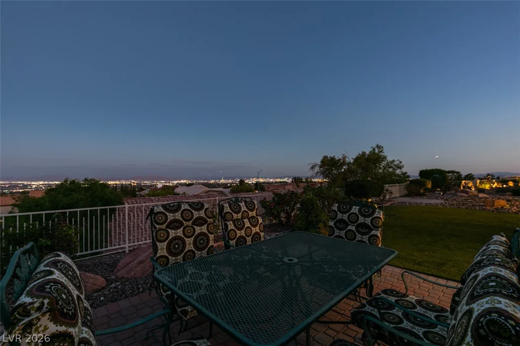 2532 Faiss, Las Vegas, NV 89134