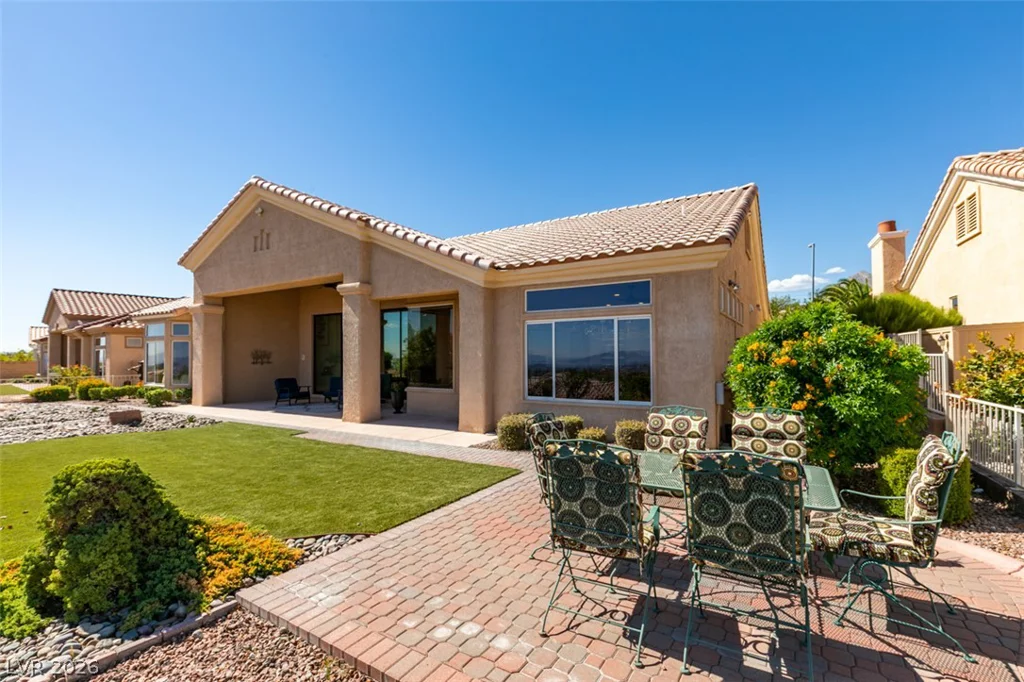 2532 Faiss, Las Vegas, NV 89134