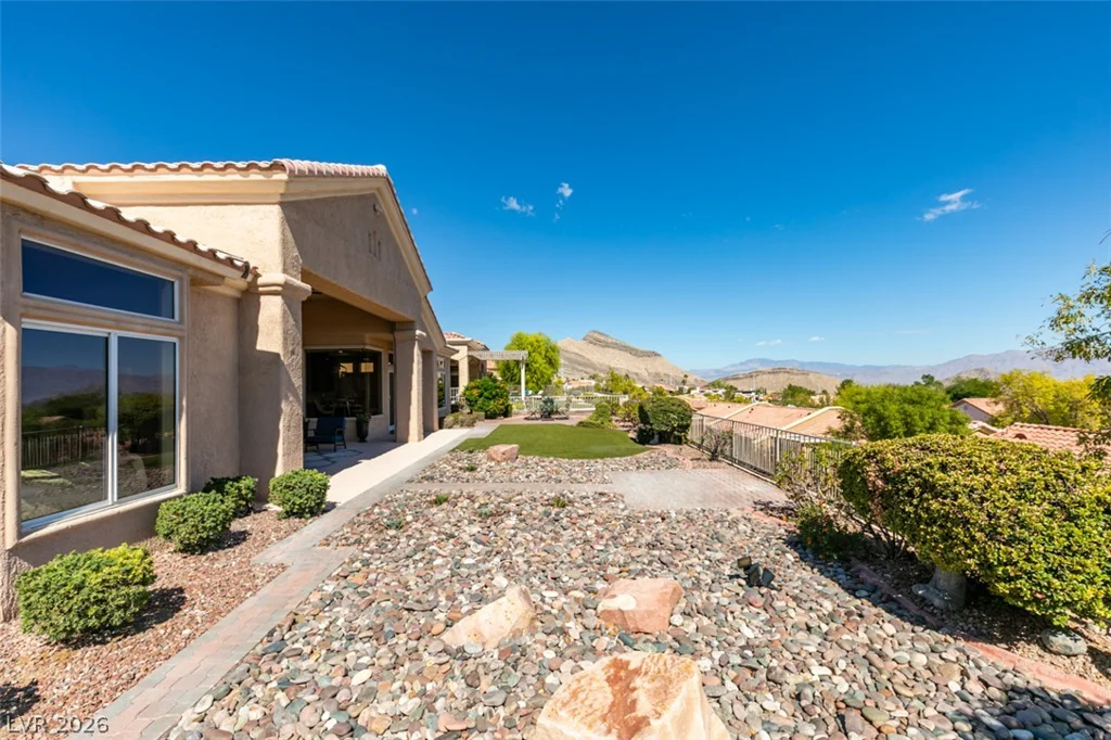 2532 Faiss, Las Vegas, NV 89134