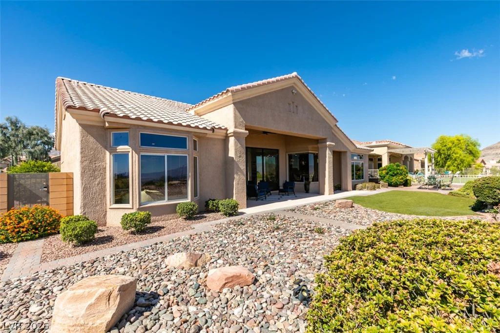 2532 Faiss, Las Vegas, NV 89134