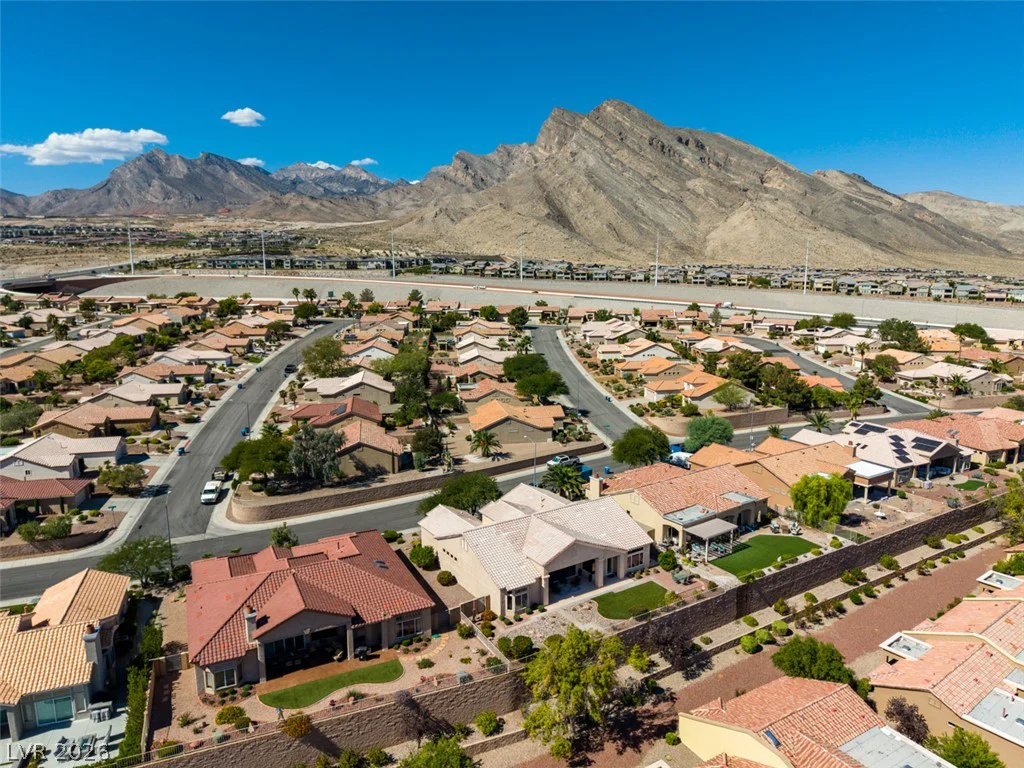 2532 Faiss, Las Vegas, NV 89134