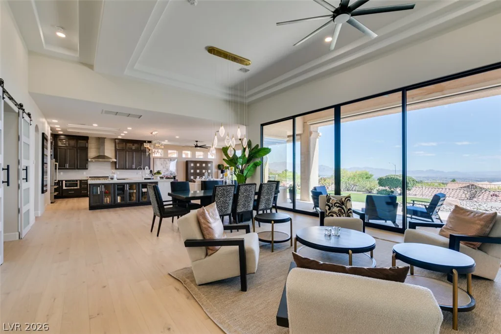 2532 Faiss, Las Vegas, NV 89134