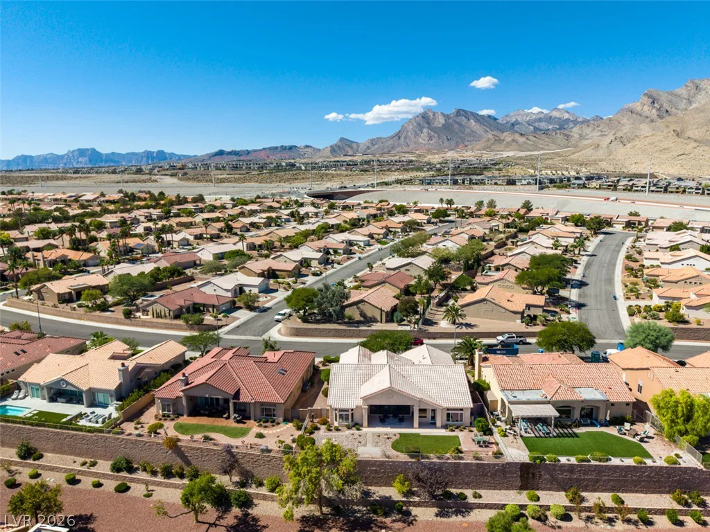 2532 Faiss, Las Vegas, NV 89134