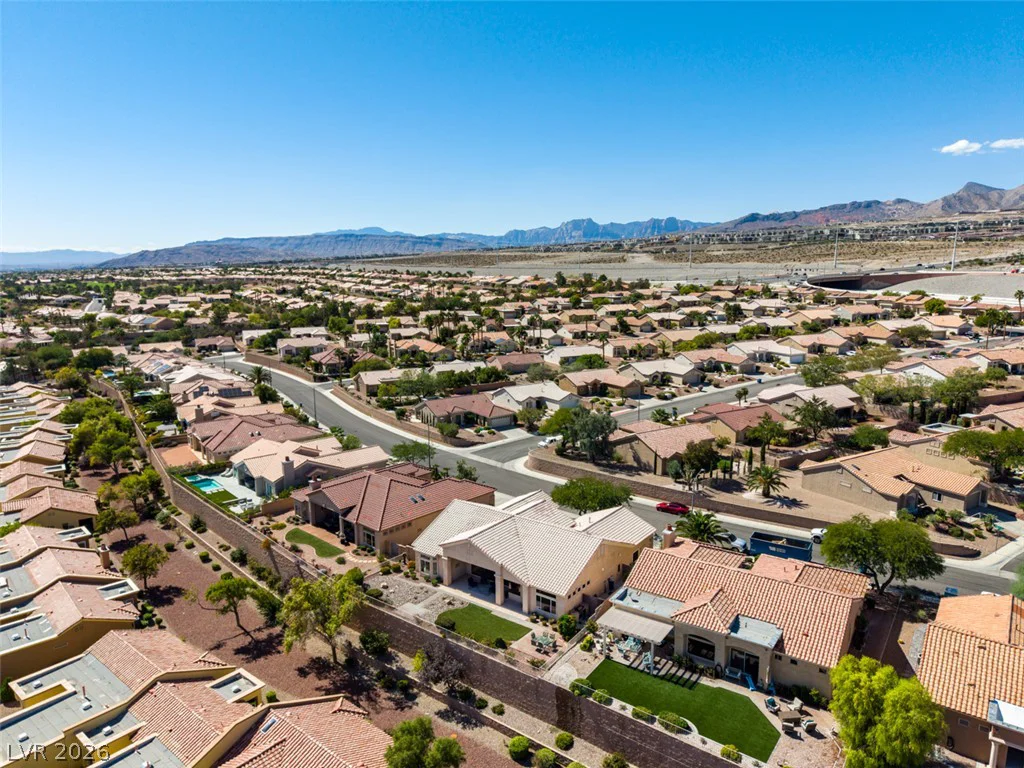 2532 Faiss, Las Vegas, NV 89134
