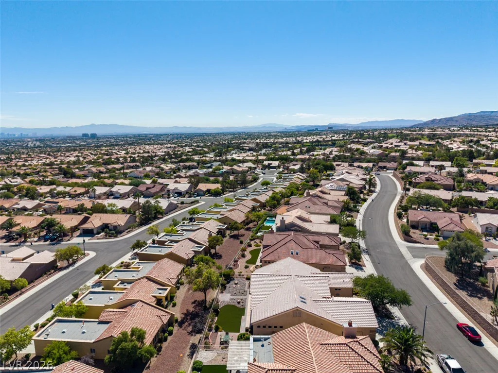 2532 Faiss, Las Vegas, NV 89134