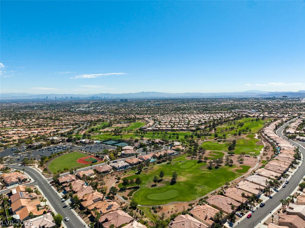 2532 Faiss, Las Vegas, NV 89134