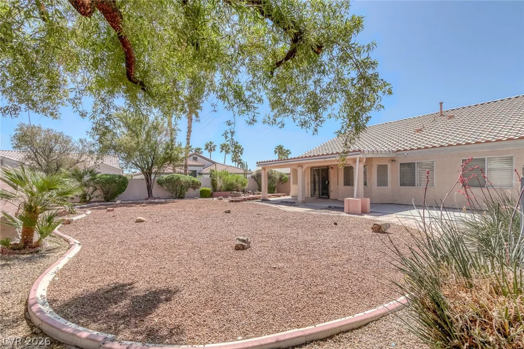 5808 Spinnaker Reach, Las Vegas, NV 89130