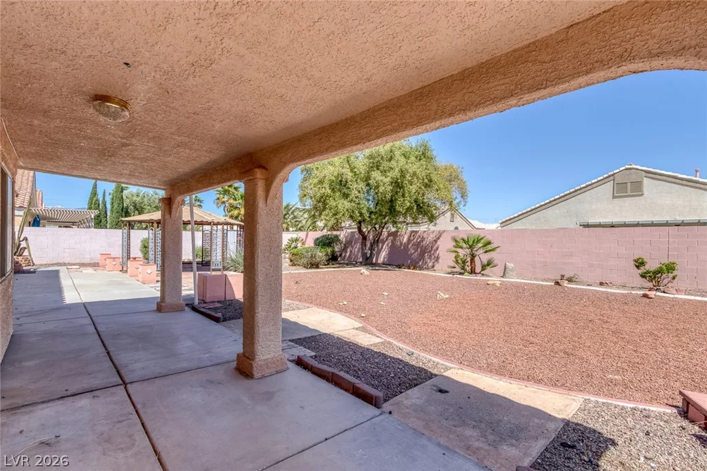 5808 Spinnaker Reach, Las Vegas, NV 89130
