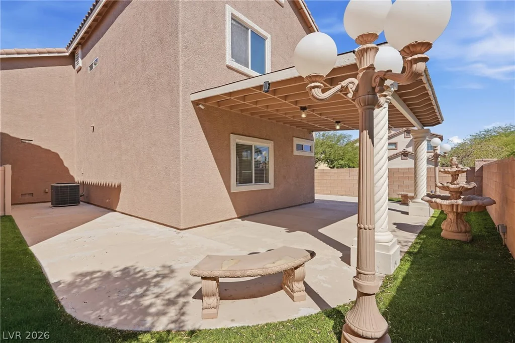 5005 Wild Creek Falls, Las Vegas, NV 89141