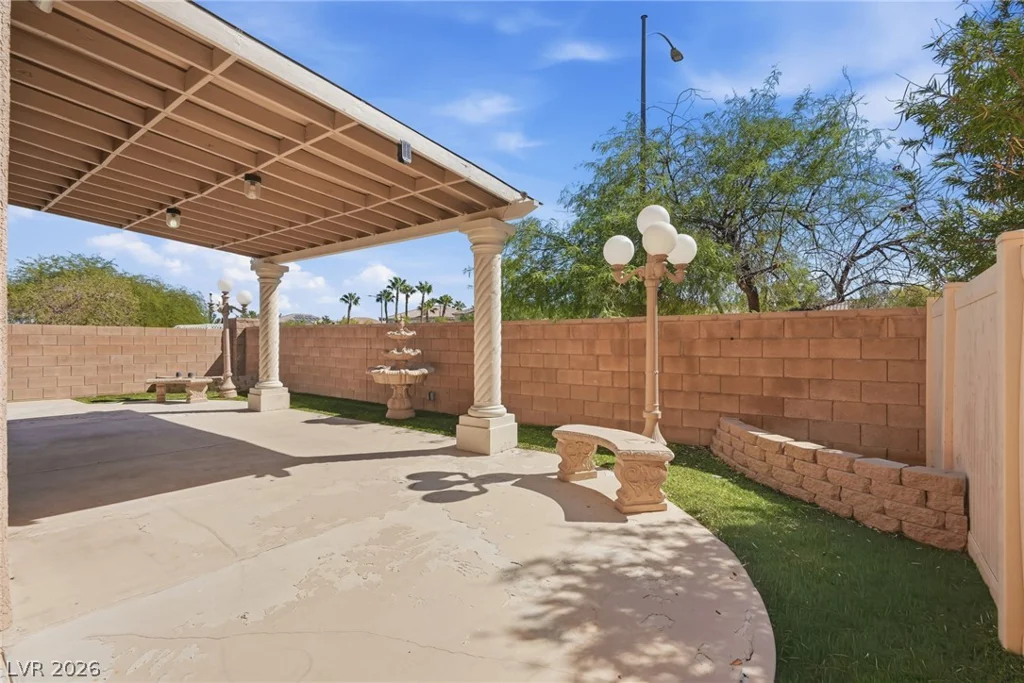 5005 Wild Creek Falls, Las Vegas, NV 89141