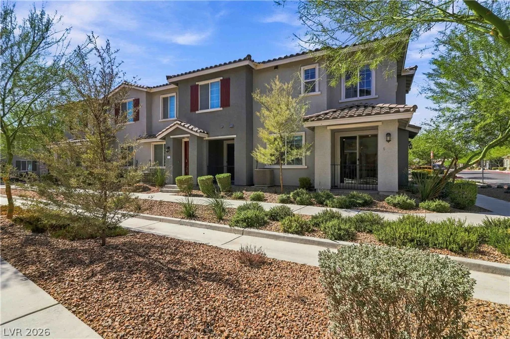 7340 Decatur, North Las Vegas, NV 89131