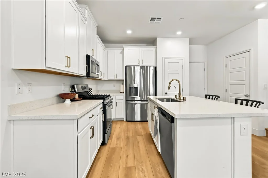 7340 Decatur, North Las Vegas, NV 89131