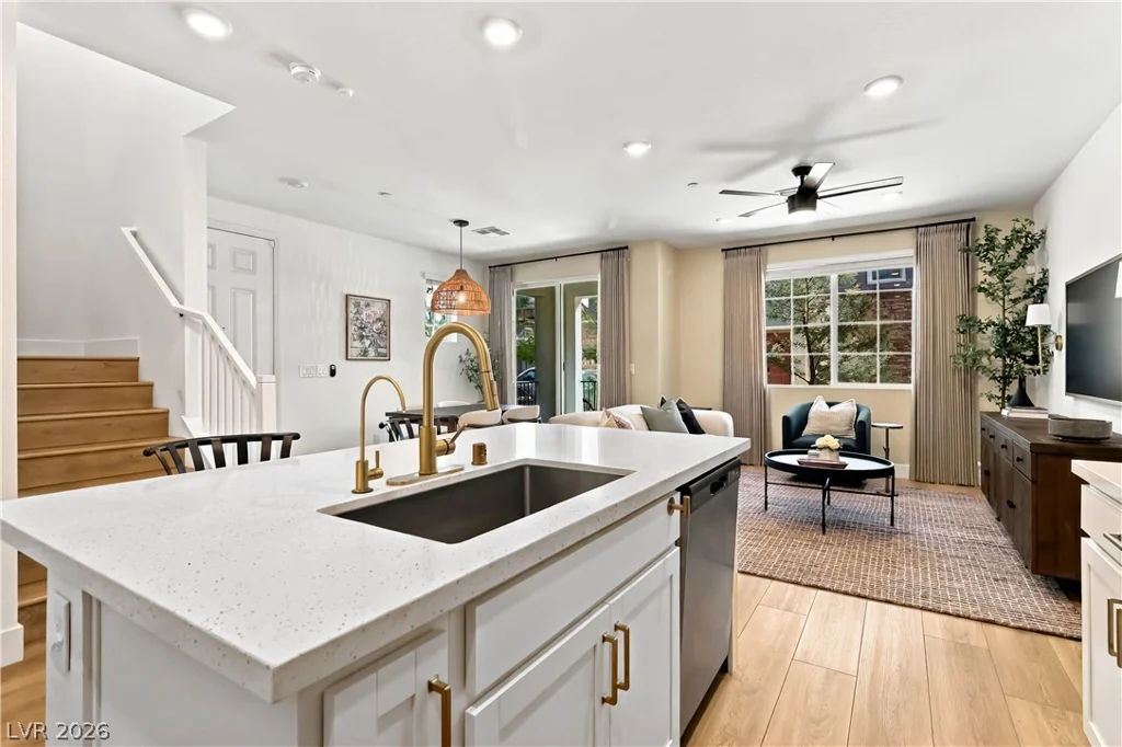 7340 Decatur, North Las Vegas, NV 89131
