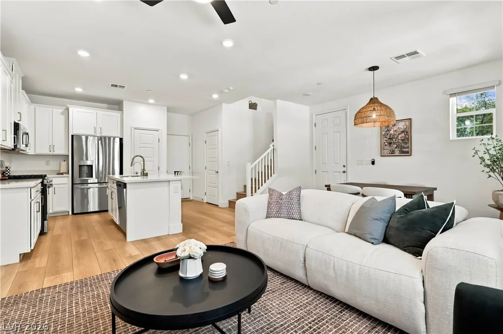 7340 Decatur, North Las Vegas, NV 89131